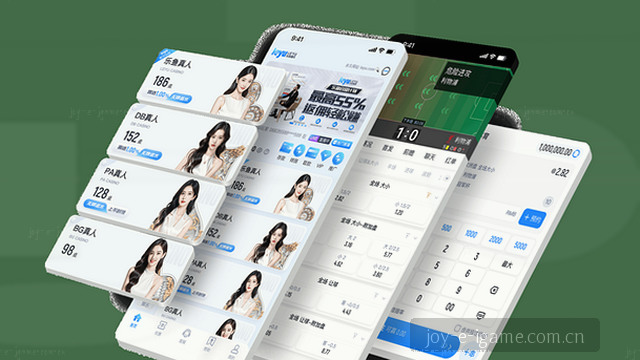 反馈准备，联系卡片
